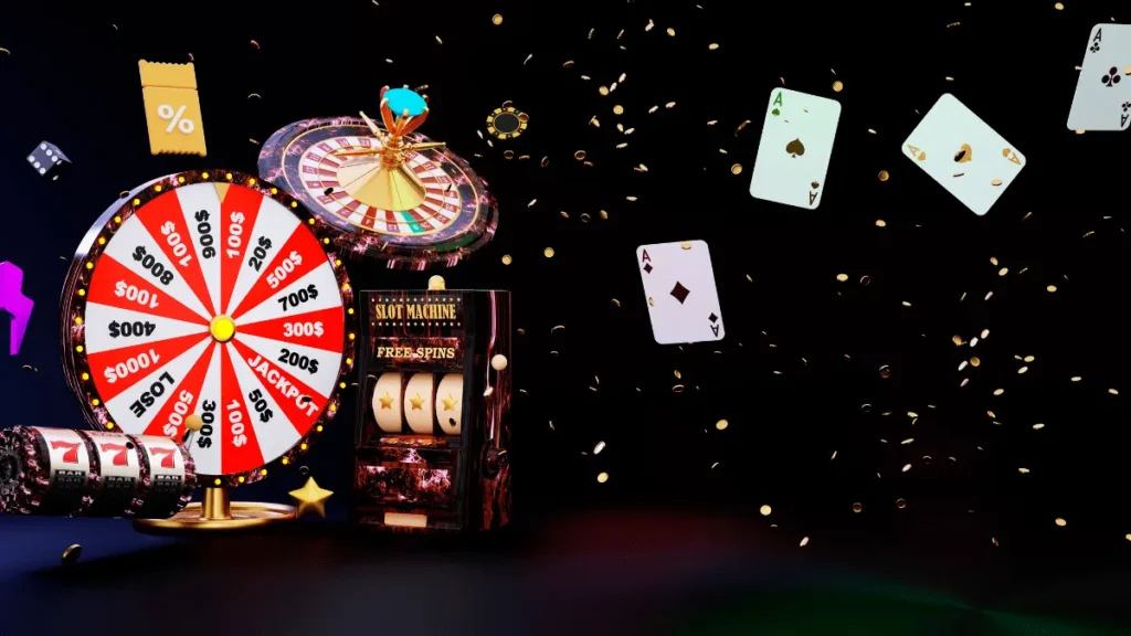 A Nova Era dos Casinos Online em 2024