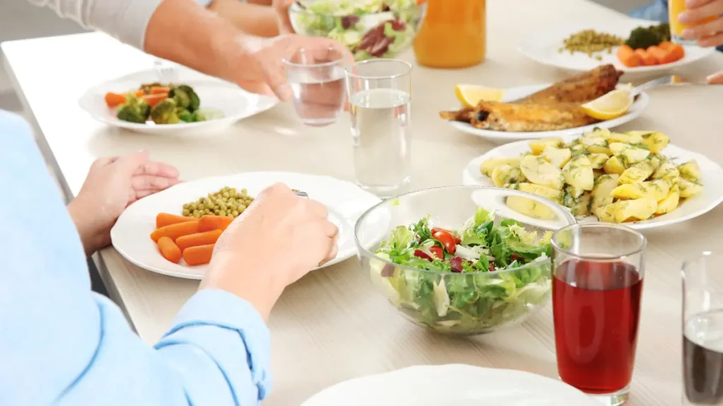 Como perder peso rápido sem parar de comer