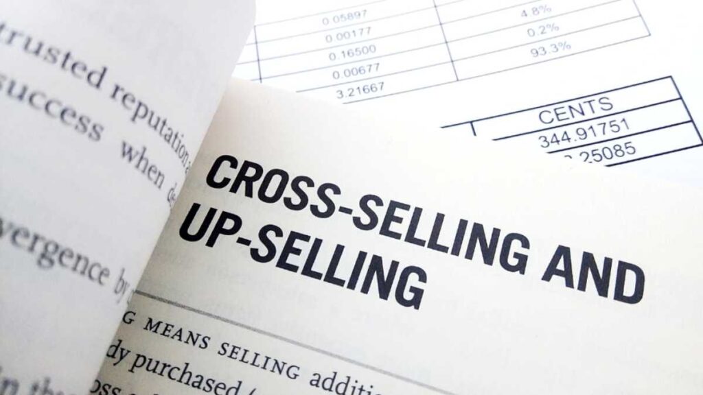 Quais as diferenças entre upsell e cross sell e quais suas vantagens