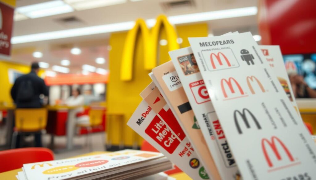 McDonald's e vale-refeição: Quais bandeiras são aceitas?