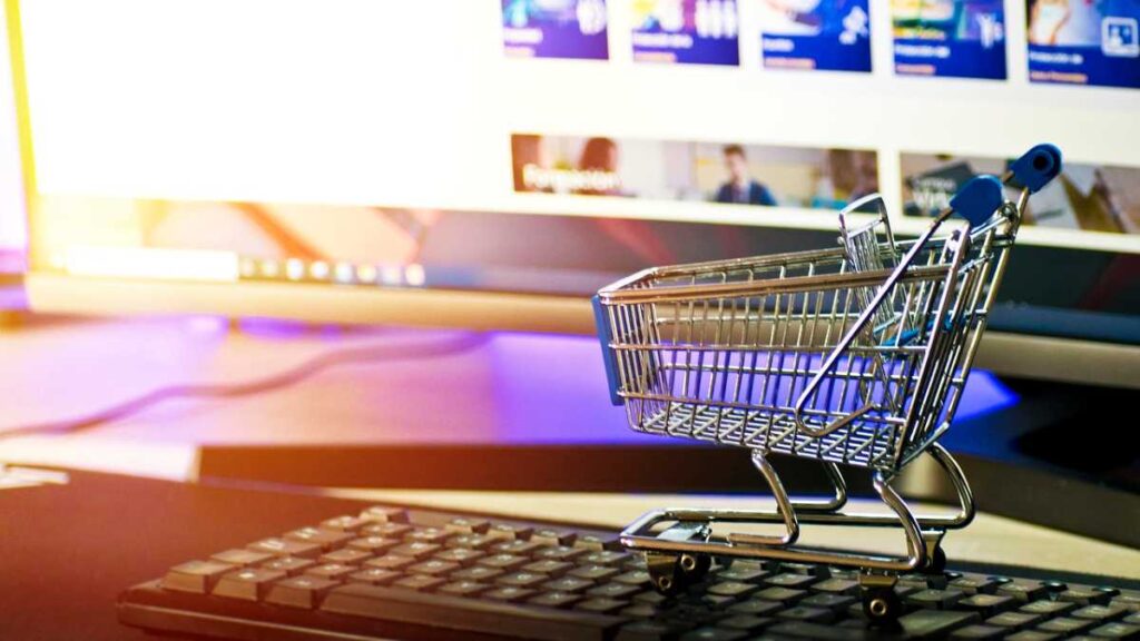 Principais Tecnologias para E-commerce