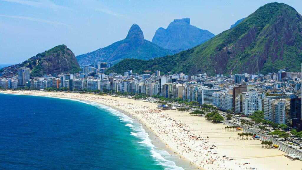 banco do brasil em copacabana