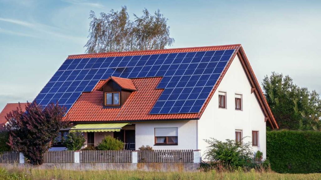 Casas sustentáveis: guia para economia de energia