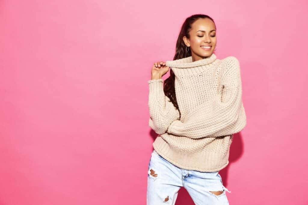 Peças-chave para compor looks elegantes e confortáveis