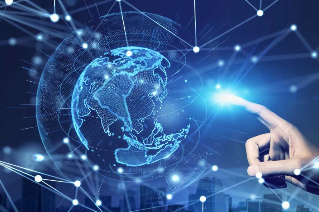 Transformação digital nas empresas em 2025 Transformação digital nas empresas em 2025