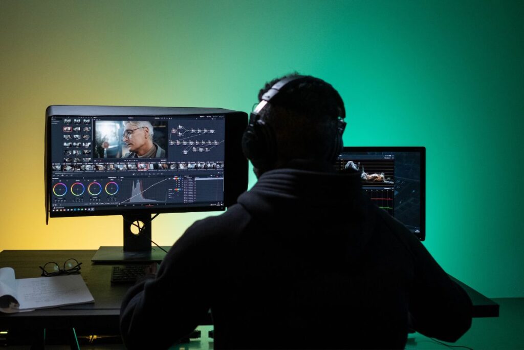 Como a inteligência artificial está transformando fotos em vídeos realistas