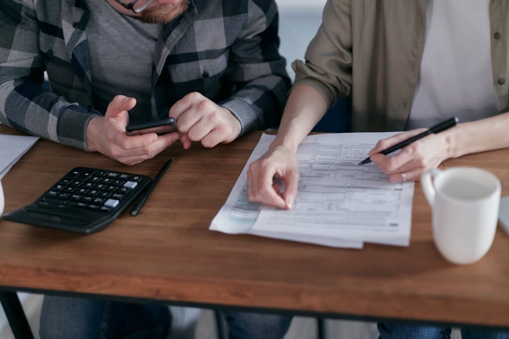 Empréstimo online confiável sua chave para crédito rápido e seguro sem sair de casa