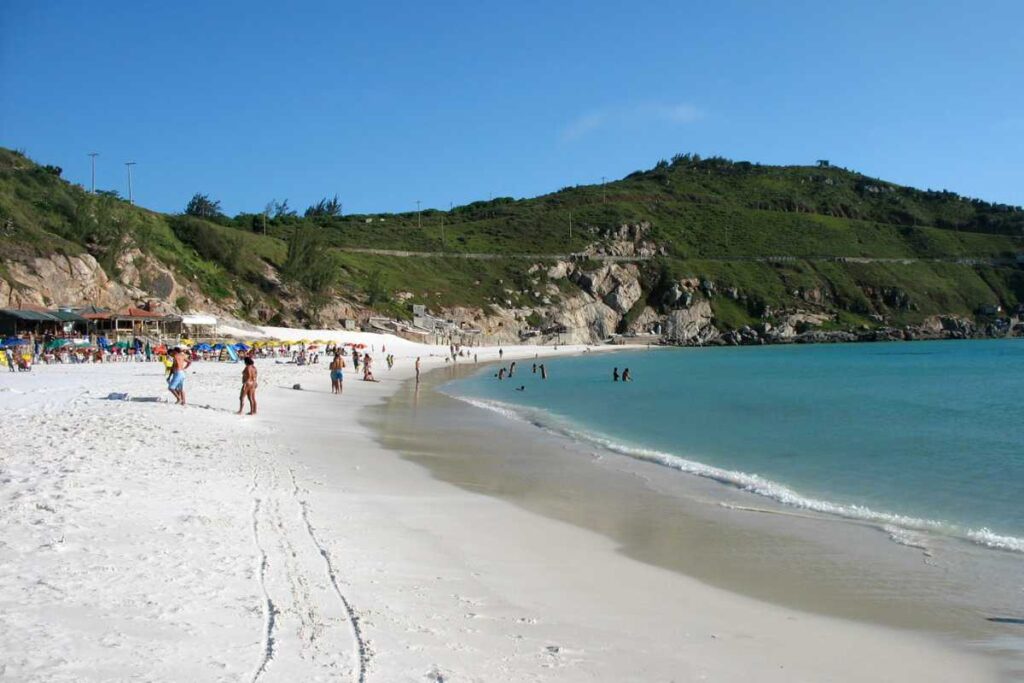 Praias brasileiras: os melhores destinos para seu lazer Praias brasileiras: os melhores destinos para seu lazer