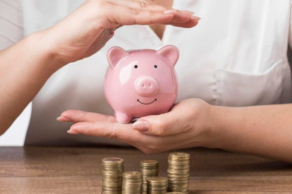 Como investir dinheiro de forma segura e eficiente