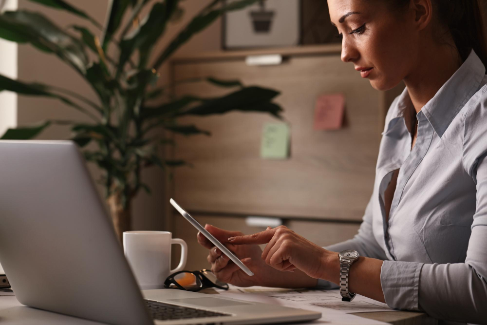 Como organizar documentos digitais e economizar tempo no dia a dia