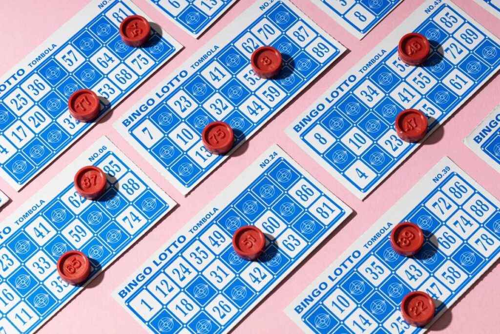 Bingo online: como o jogo clássico está conquistando o mundo digital