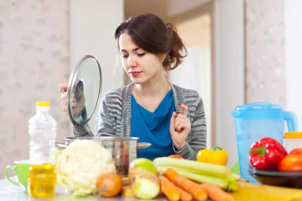 Como economizar na alimentação sem perder saúde Como economizar na alimentação sem perder saúde