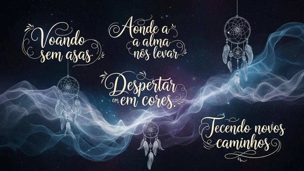 Frases de Sonho para Status