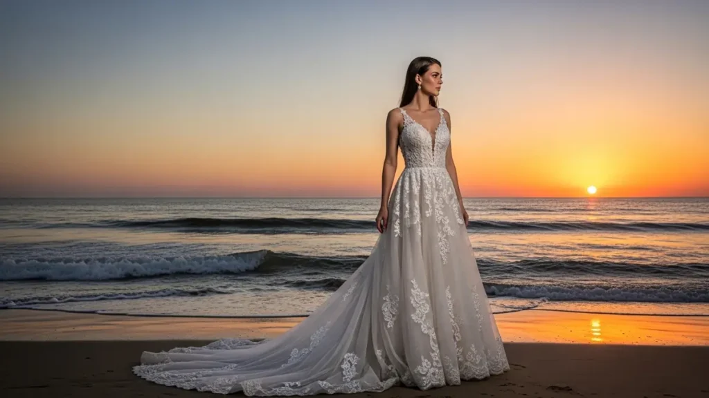 Significado do Sonho Vestido de Noiva: O que Indica Significado do Sonho Vestido de Noiva