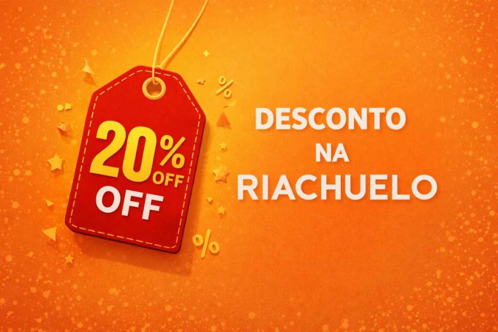 Como conseguir desconto na Riachuelo: 6 dicas infalíveis para economizar