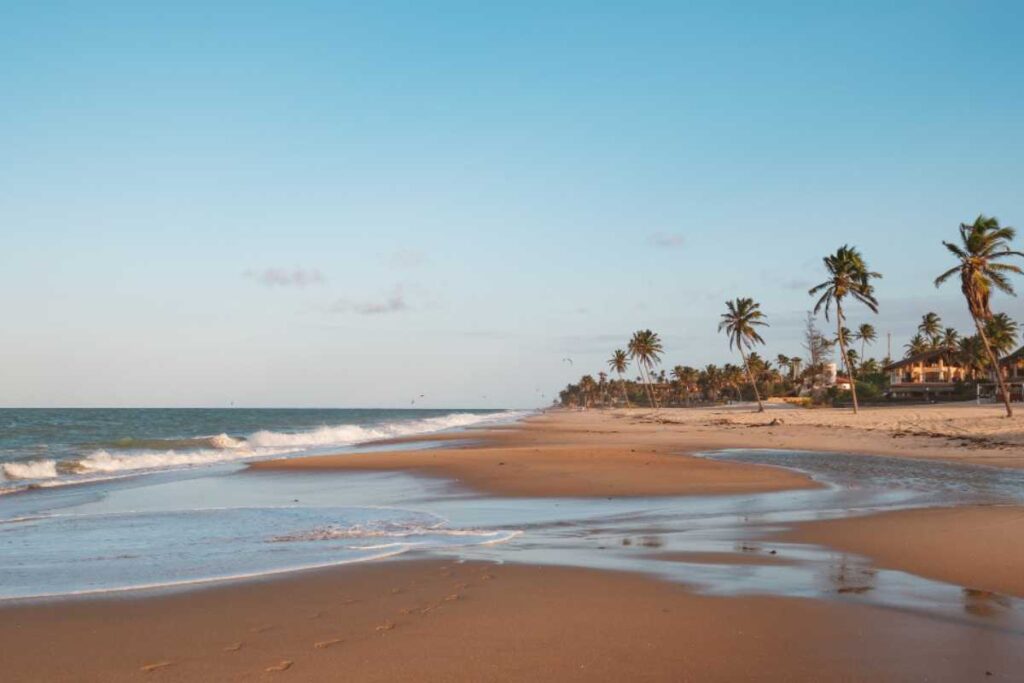 Resort em Porto de Galinhas: Por Que Esse Destino Merece uma Hospedagem de Alto Padrão