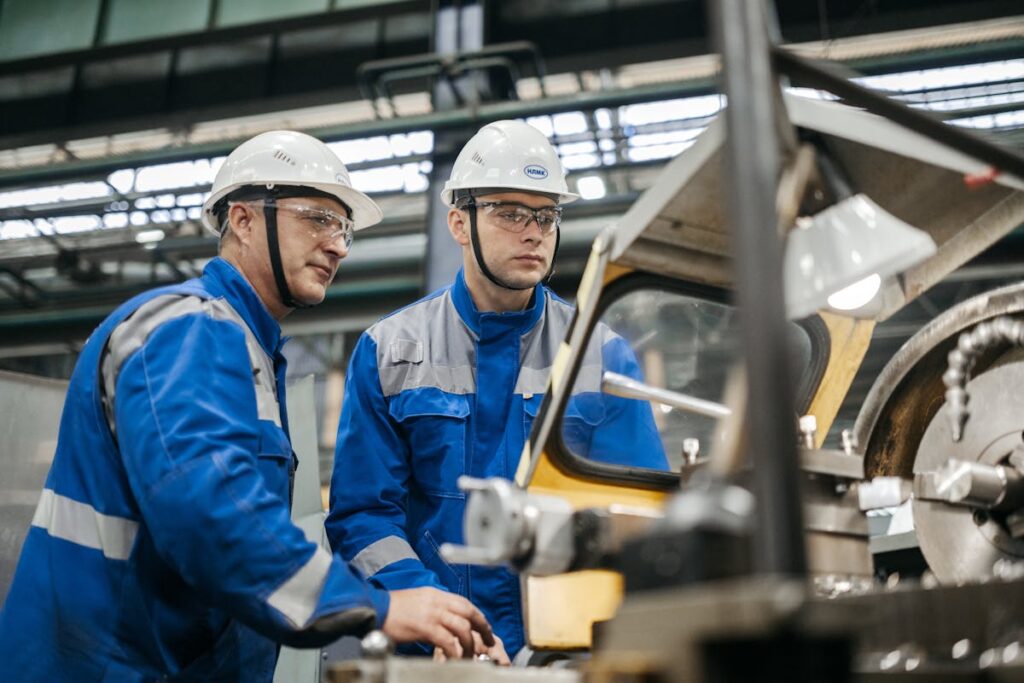 NDA e segredos industriais: como proteger sua empresa na prática NDA e segredos industriais: como proteger sua empresa na prática